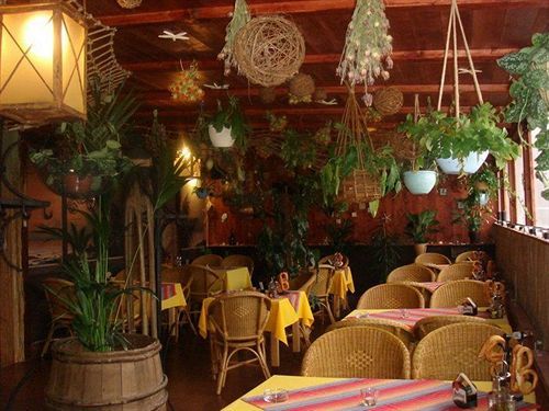 Hotel Henrietta Praag
