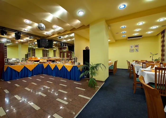 Hotel Henrietta