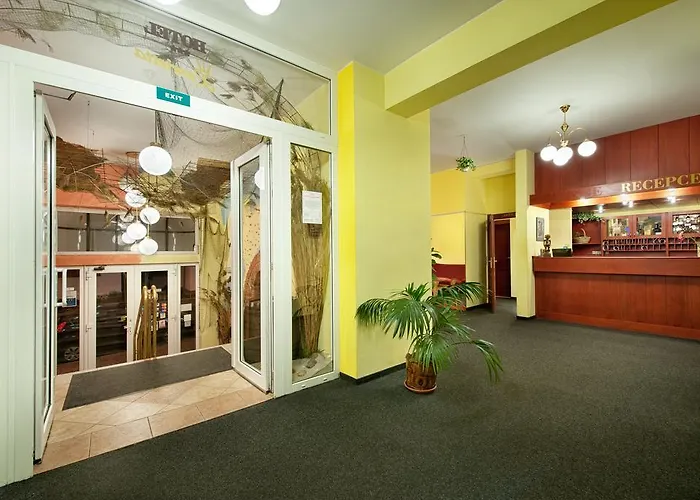 Hotel Henrietta